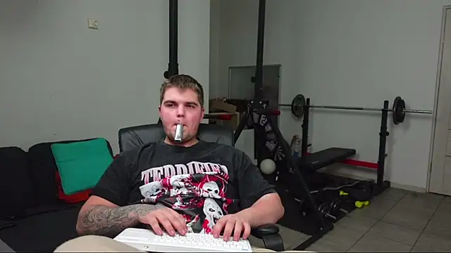 Jackson_Teele's cam snapshot