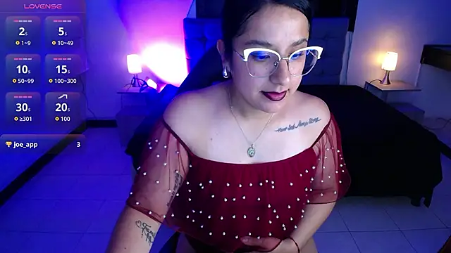 _sophiie_1's cam snapshot