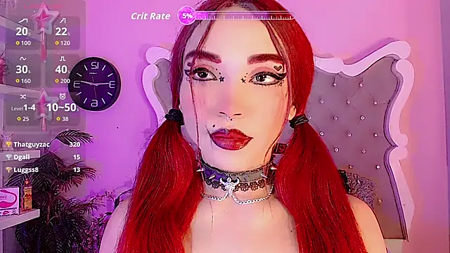 LeyXandrabraz's cam snapshot