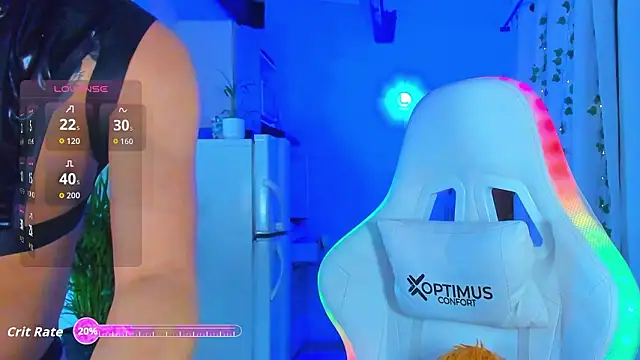 petter_coleman_'s cam snapshot