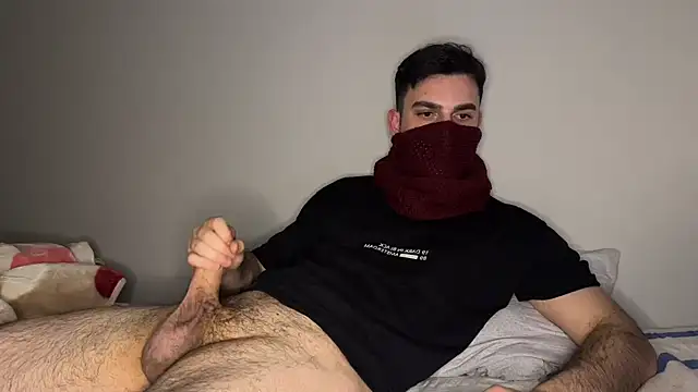 dickshow0's cam snapshot