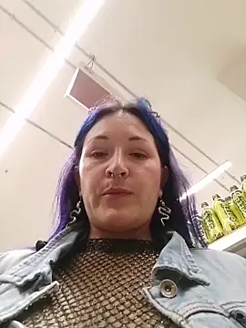 sophie_banger's cam snapshot