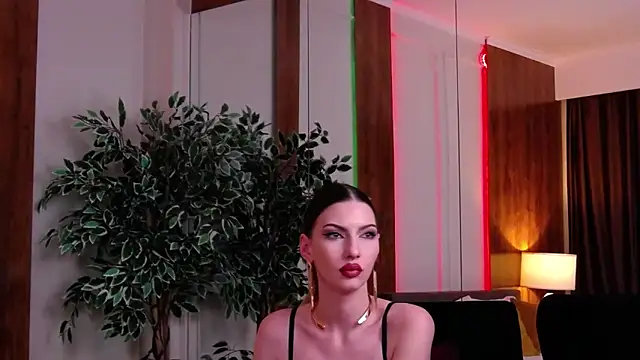 SkylerSpark's cam snapshot