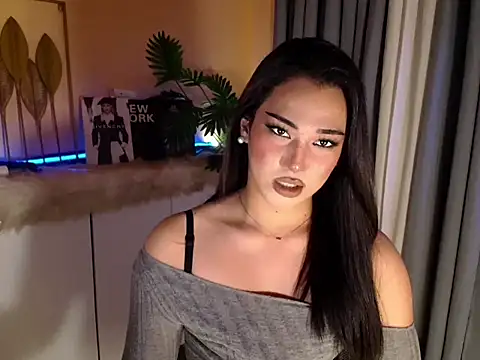 magnificent_kitana's cam snapshot