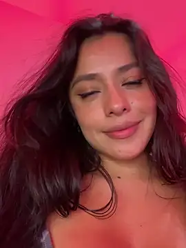 foxxy_lover's cam snapshot