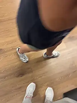 honey_luminair's cam snapshot