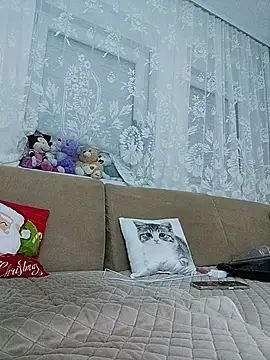 visnjica's cam snapshot