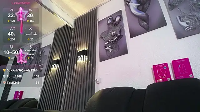 Mia_garcia28's cam snapshot