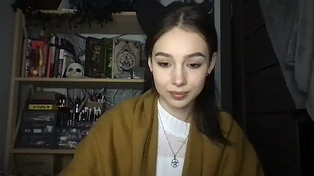 Yuna5343's cam snapshot