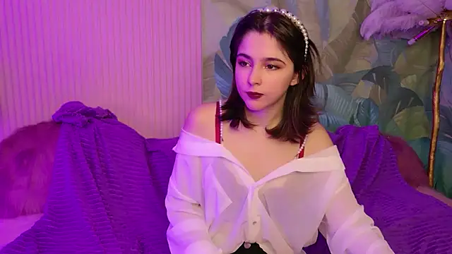 Wendy_Finch's cam snapshot