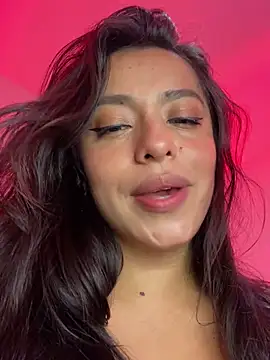 foxxy_lover's cam snapshot