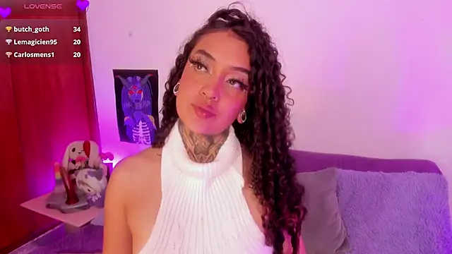 Cata_green's cam snapshot