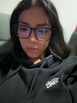 Mila_Morgan's cam snapshot