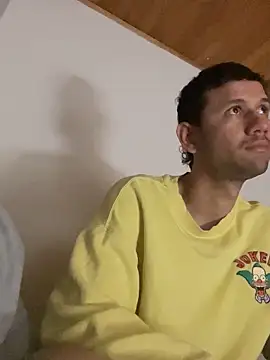 Michaell_Spinelly's cam snapshot