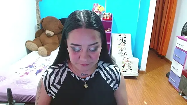 Andrea_deepsloppy's cam snapshot