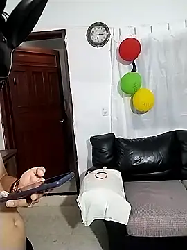 AfroditaX23's cam snapshot