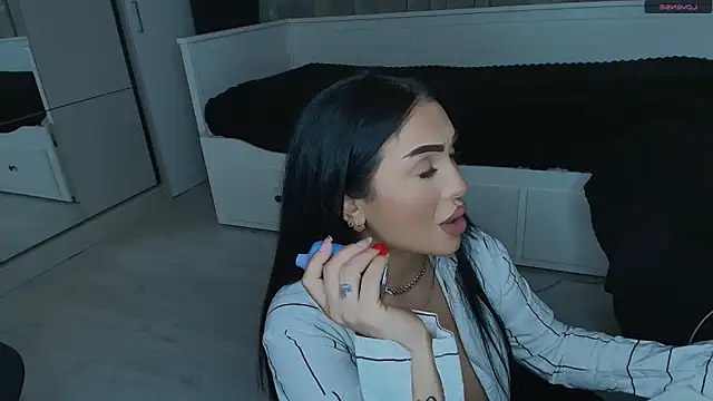 mistress_meryem's cam snapshot