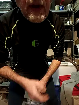 common47's cam snapshot