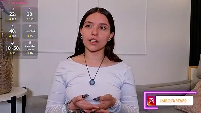 imrockstar's cam snapshot