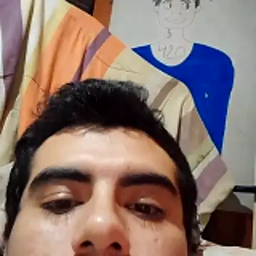 Ortiz3404's cam snapshot