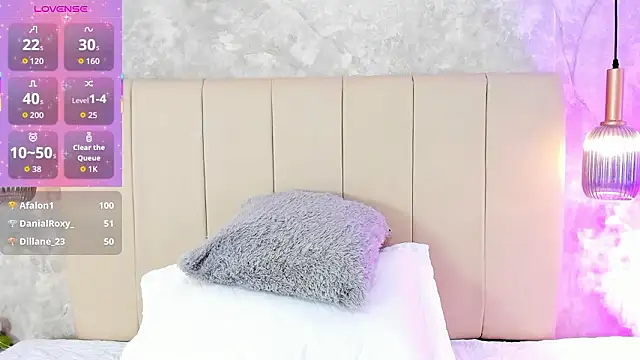 Daksha_a's cam snapshot