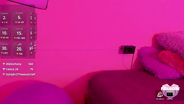 Lauren_smiles's cam snapshot