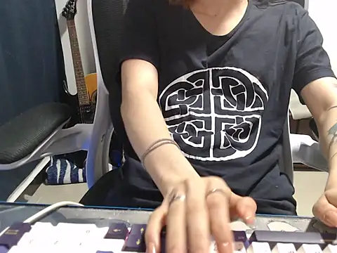 Nian2024's cam snapshot