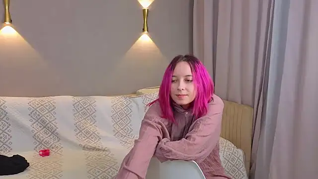 InaAlejandro's cam snapshot