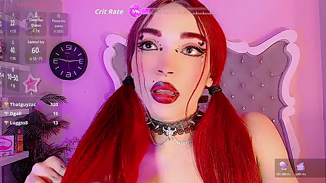 LeyXandrabraz's cam snapshot