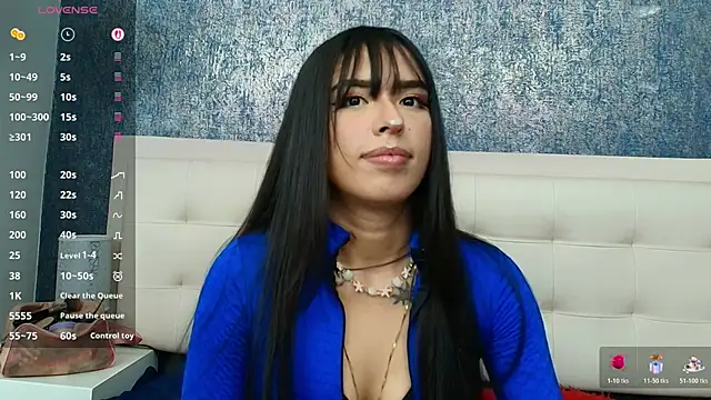 Cloeandtyfanny's cam snapshot