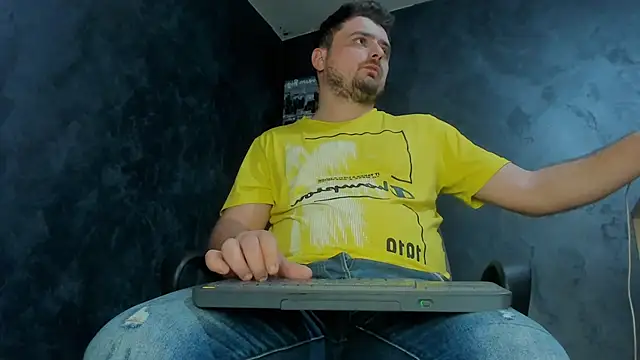 Master_Mark_Wayne's cam snapshot