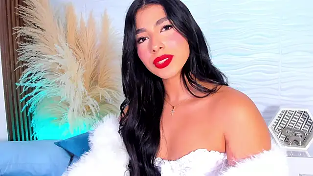 IsabelleFoxx_'s cam snapshot