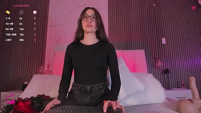 Amy-Parrish's cam snapshot