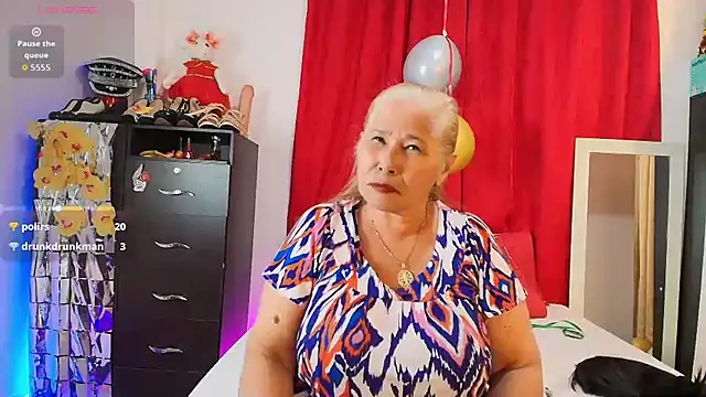 girl_amada's cam snapshot