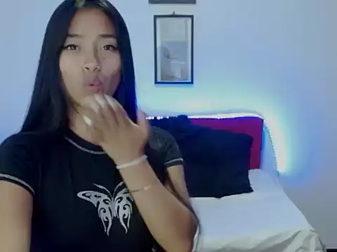 NatalyEscobar_lx's cam snapshot