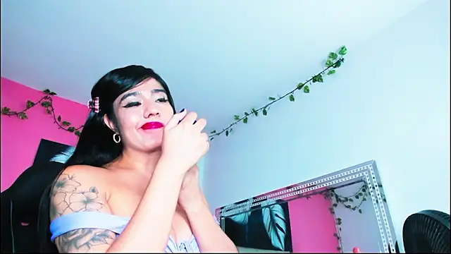 ZachaTompson's cam snapshot