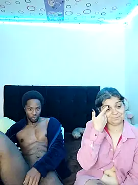 queemking's cam snapshot