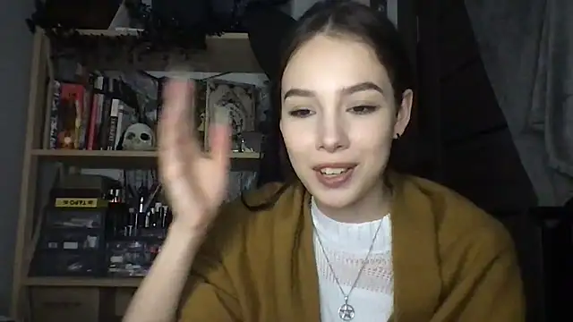 Yuna5343's cam snapshot