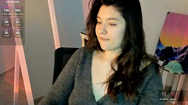 Sandra_Curly's cam snapshot