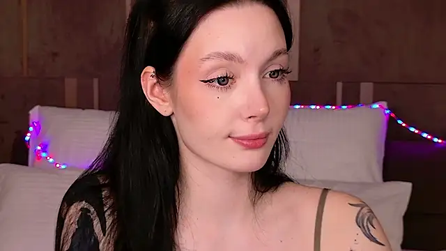 Goldy_Stark's cam snapshot