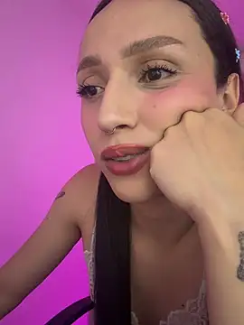 Im_lauritaa's cam snapshot