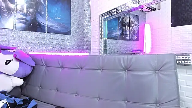 Evans_Robinson's cam snapshot