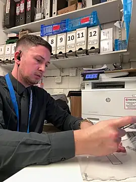 dirtyanal23's cam snapshot