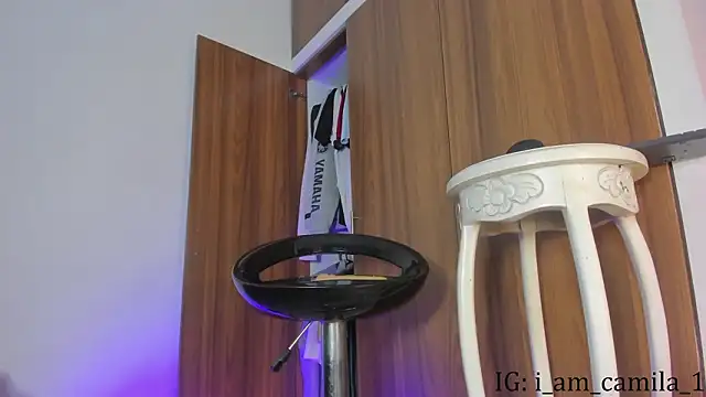 Camila_saaenz's cam snapshot