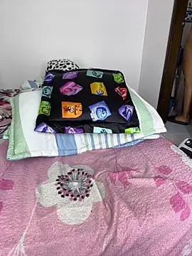 sandylau's cam snapshot