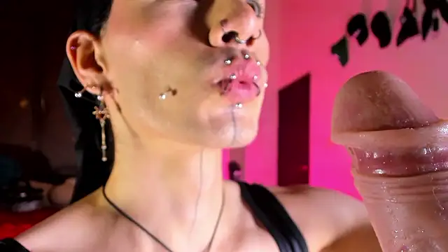 ArchieCollins's cam snapshot