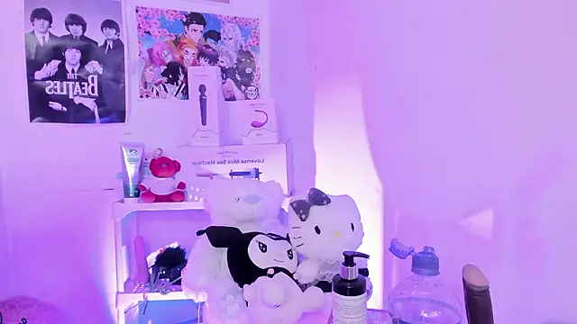 Sachi_Meow's cam snapshot