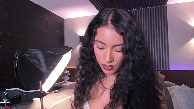 magic_marg's cam snapshot