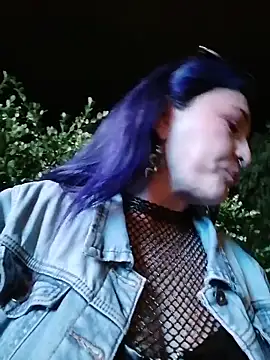 sophie_banger's cam snapshot