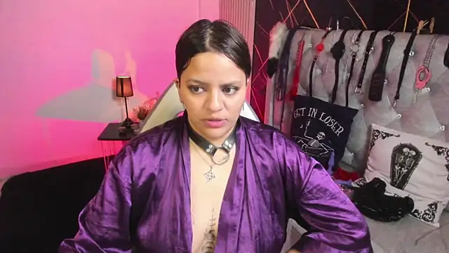 victoria__floyd's cam snapshot